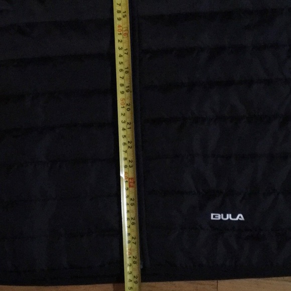 Light Jacket XL Bula - Picture 7 of 8